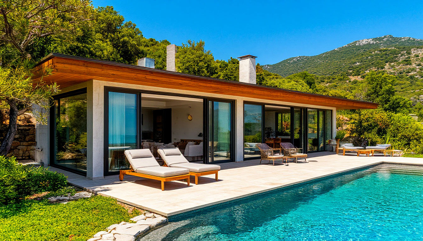 Vacation Homes